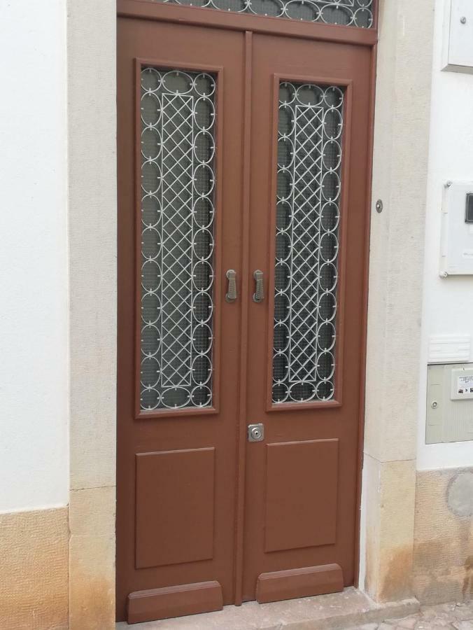 Casa Do Canto Tavira Buitenkant foto