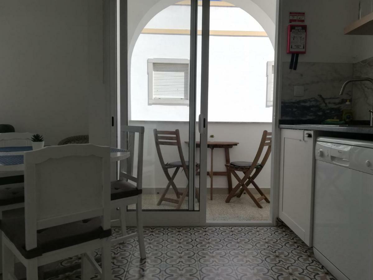 Casa Do Canto Tavira Buitenkant foto